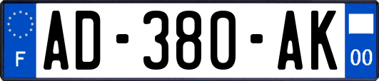 AD-380-AK