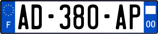 AD-380-AP