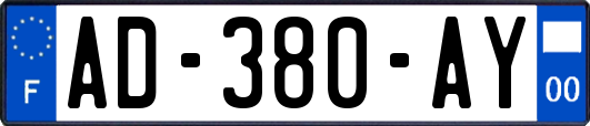AD-380-AY