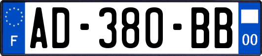 AD-380-BB
