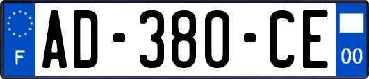 AD-380-CE