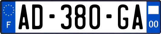 AD-380-GA