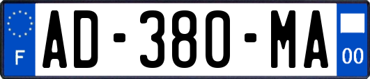 AD-380-MA