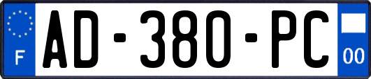 AD-380-PC