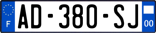 AD-380-SJ