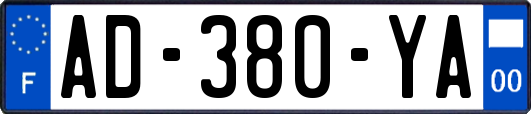 AD-380-YA