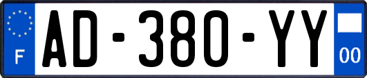 AD-380-YY