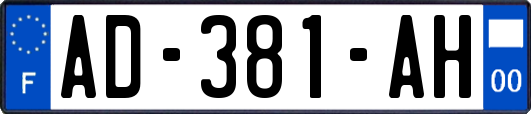 AD-381-AH