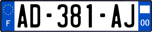 AD-381-AJ