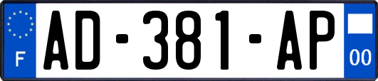 AD-381-AP