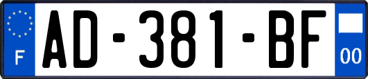 AD-381-BF