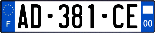 AD-381-CE