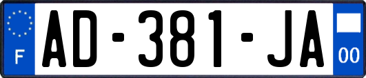 AD-381-JA