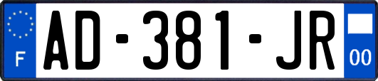 AD-381-JR