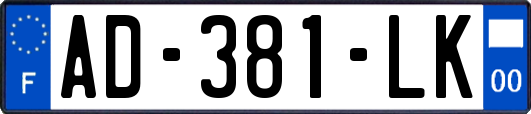 AD-381-LK