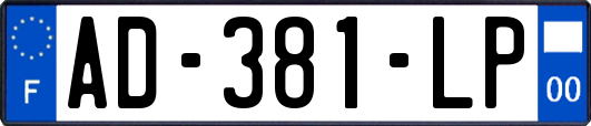 AD-381-LP