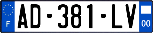 AD-381-LV
