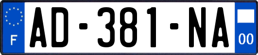AD-381-NA