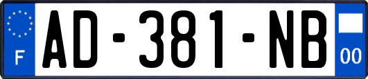 AD-381-NB