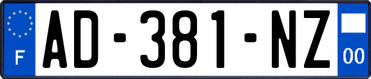 AD-381-NZ