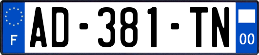 AD-381-TN