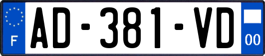 AD-381-VD