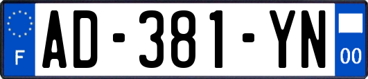 AD-381-YN