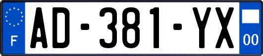 AD-381-YX