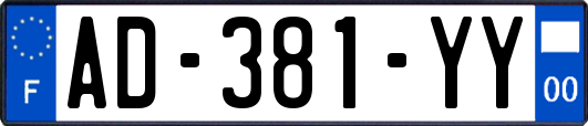 AD-381-YY