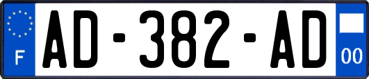 AD-382-AD
