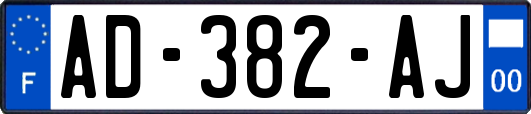 AD-382-AJ