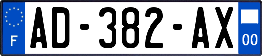 AD-382-AX