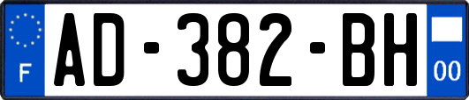 AD-382-BH