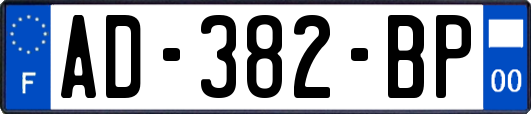 AD-382-BP