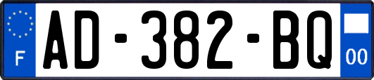AD-382-BQ