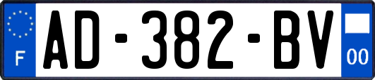 AD-382-BV