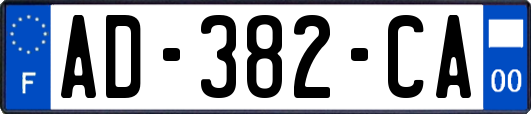 AD-382-CA
