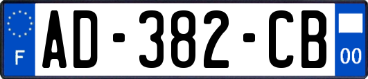 AD-382-CB