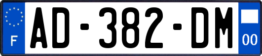 AD-382-DM