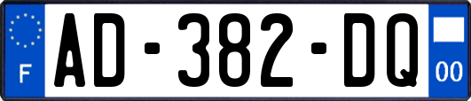 AD-382-DQ