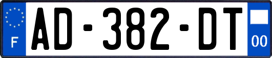 AD-382-DT