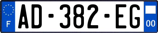AD-382-EG