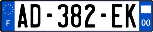 AD-382-EK
