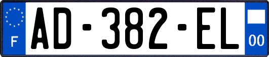 AD-382-EL