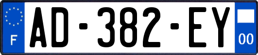 AD-382-EY