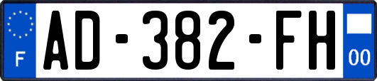 AD-382-FH