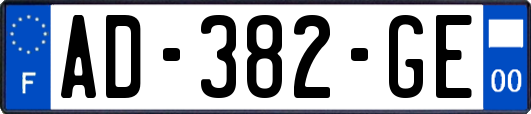 AD-382-GE