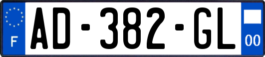 AD-382-GL