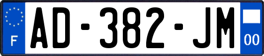 AD-382-JM