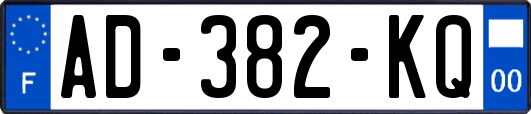 AD-382-KQ